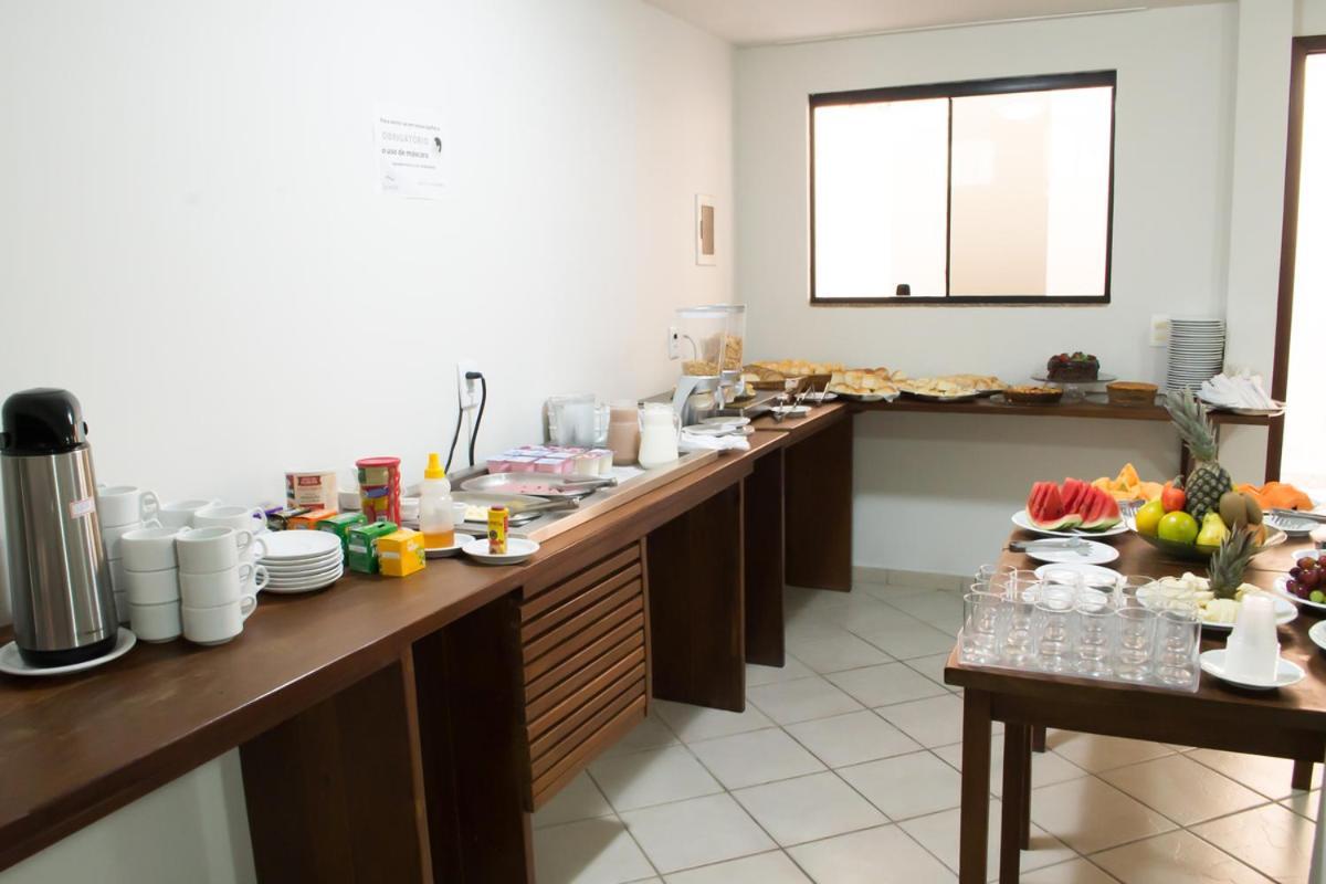 Pousada Laranja - Nova Administracao Natal Ngoại thất bức ảnh